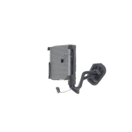 AE 232 000P - Evaporator, air conditioning 