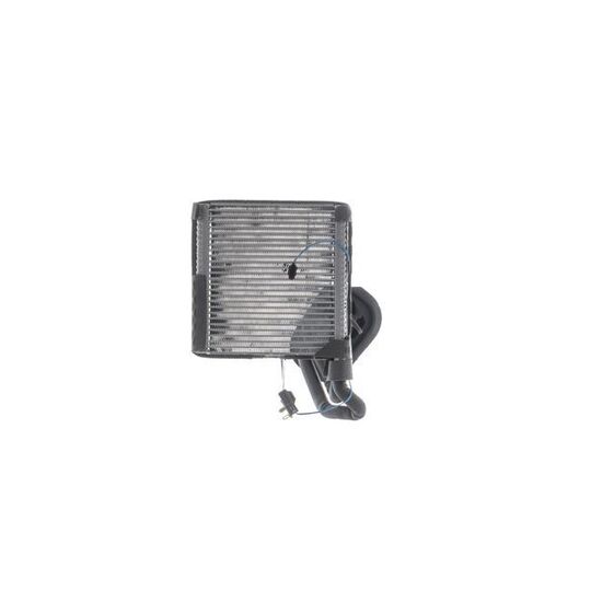 AE 232 000P - Evaporator, air conditioning 