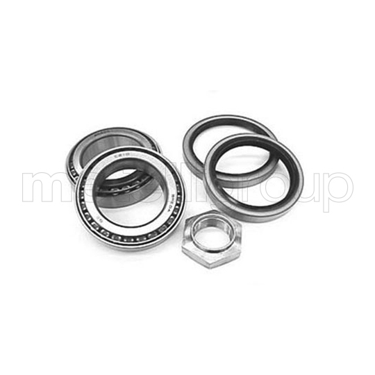 19-1586 - Wheel Bearing Kit 