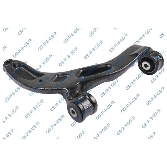 S063449 - Track Control Arm 