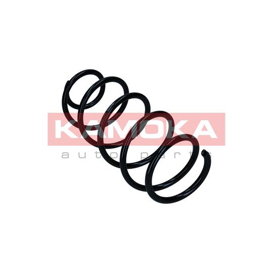 2110707 - Coil Spring 