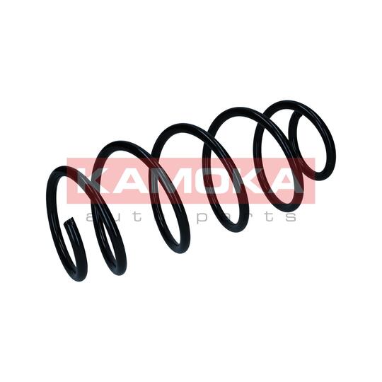 2110707 - Coil Spring 