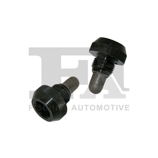 257.850.001 - Sealing Plug, oil sump 