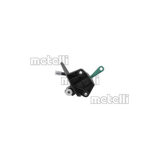 55-0091 - Master Cylinder, clutch 