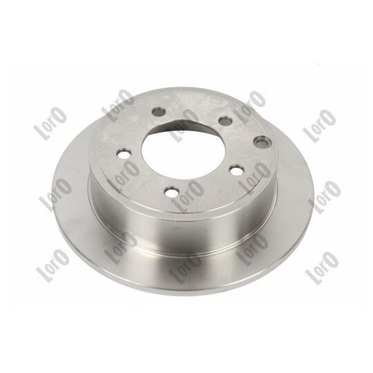 231-04-150 - Brake Disc 