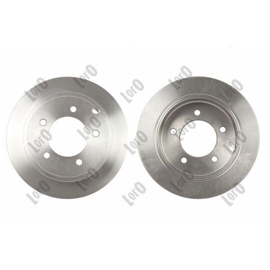 231-04-150 - Brake Disc 