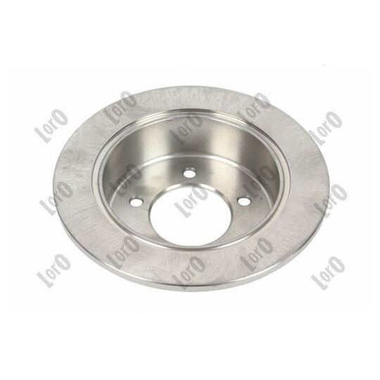 231-04-150 - Brake Disc 