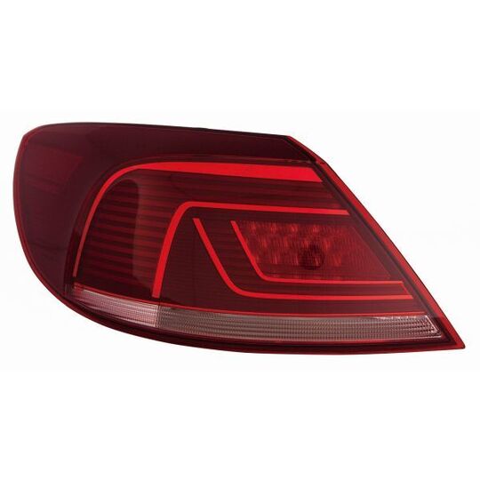 441-19F6R-UE - Combination Rearlight 