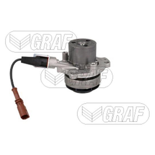 PA1360A - Water pump 