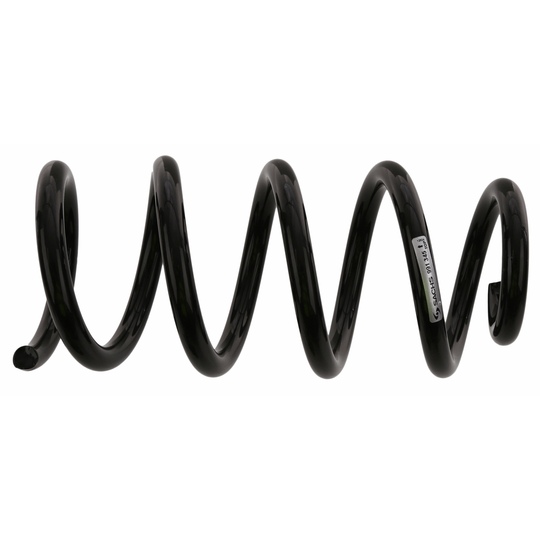 991 345 - Coil Spring 