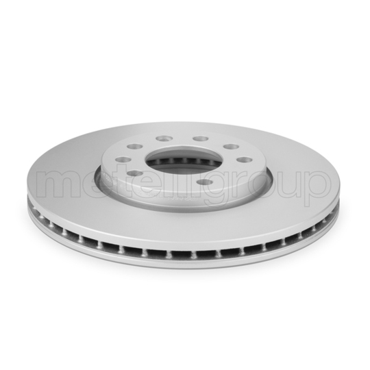 23-0608C - Brake Disc 