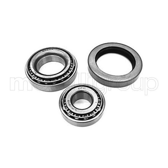 19-2164 - Wheel Bearing Kit 