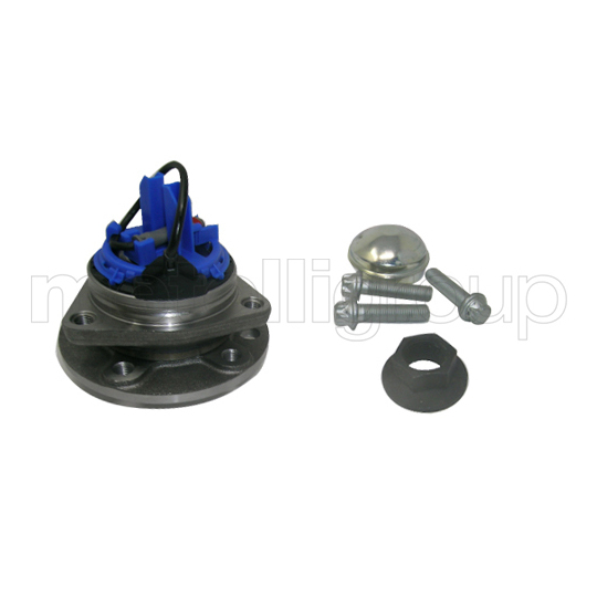 19-2837 - Wheel Bearing Kit 