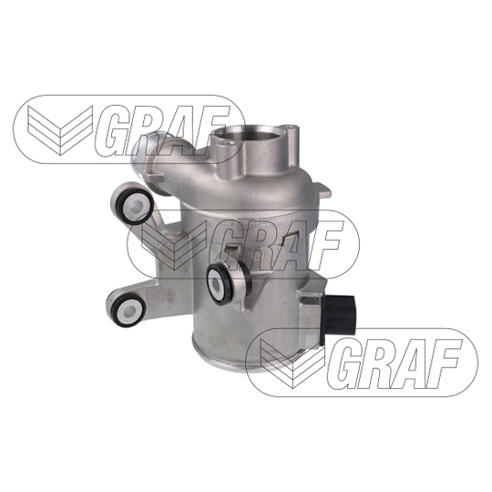 PA1510 - Water pump 