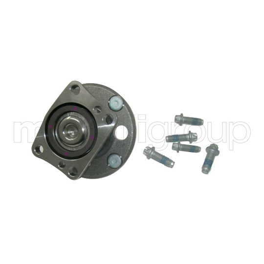 19-2366 - Wheel Bearing Kit 