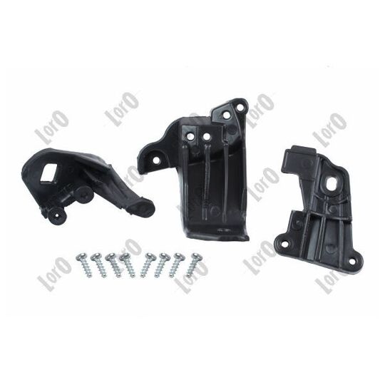 150-01-022 - Repair Kit, headlight (bracket) 