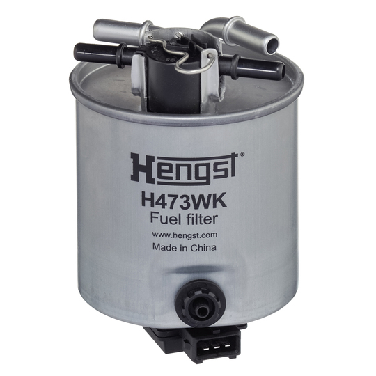 H473WK - Fuel filter 