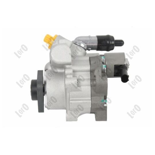 140-01-306 - Hydraulic Pump, steering system 