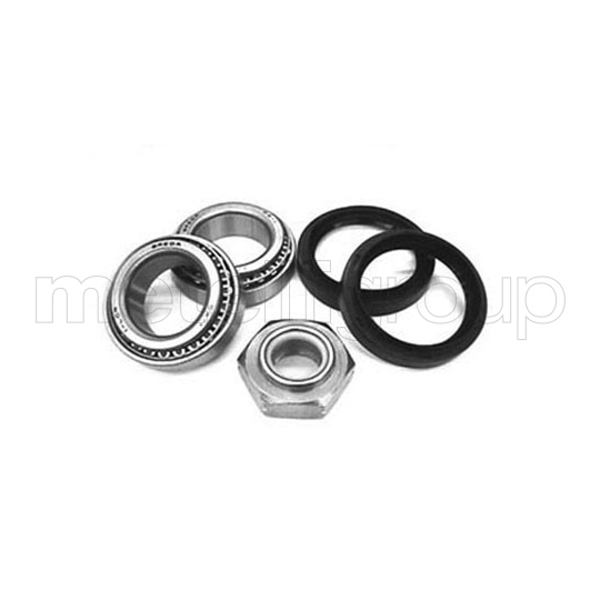 19-2540 - Wheel Bearing Kit 