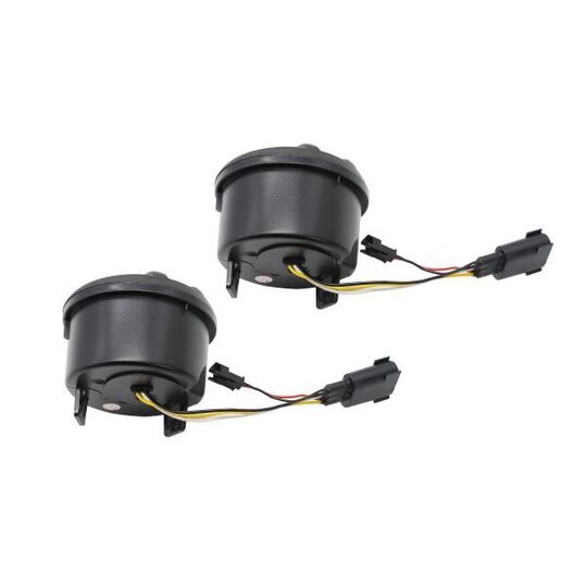 L23-160-001LED-S - Indicator Set 