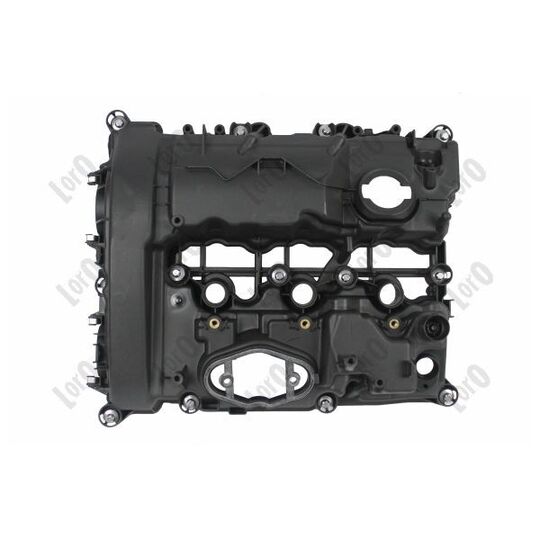 123-00-086 - Cylinder Head Cover 