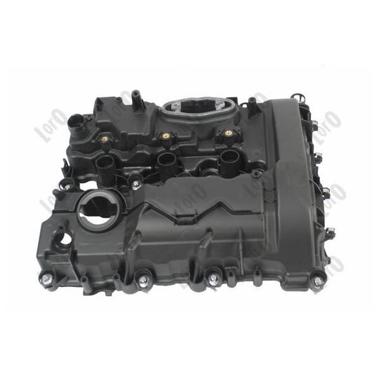 123-00-086 - Cylinder Head Cover 