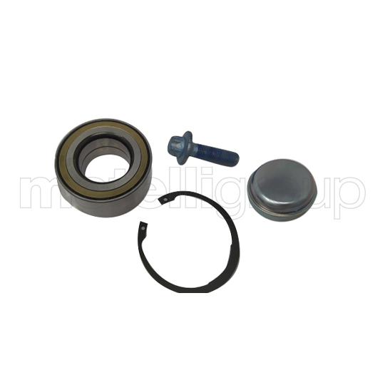 19-8134 - Wheel Bearing Kit 