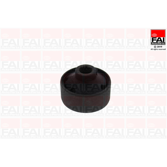 SS10333 - Control Arm-/Trailing Arm Bush 