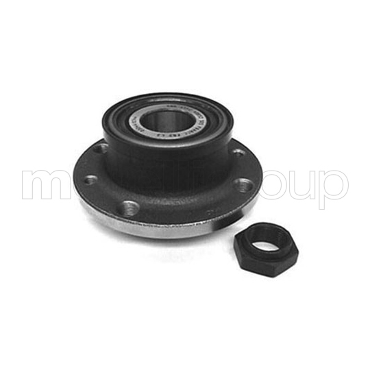 19-2690 - Wheel Bearing Kit 