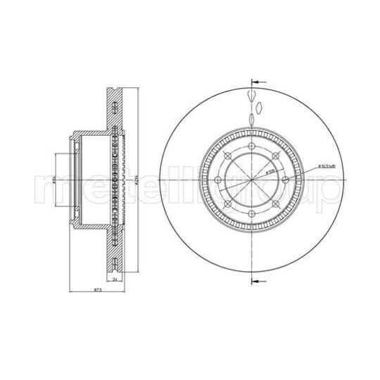 23-0994C - Piduriketas 