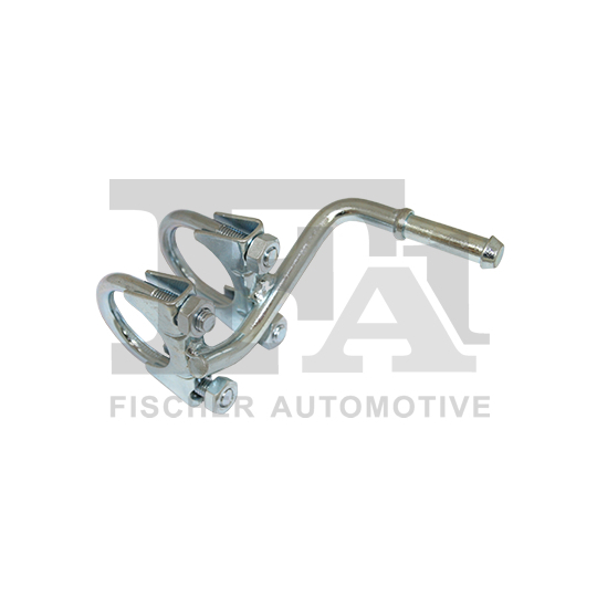 225-945 - Holder, exhaust system 