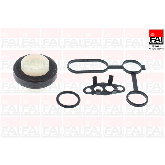CS1938 - Gasket Set, crank case 
