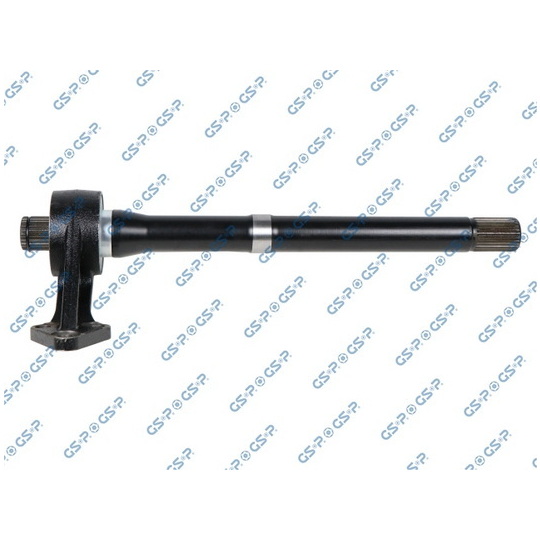 261352 - Intermediate Shaft 