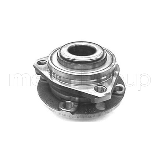 19-2292 - Wheel Bearing Kit 