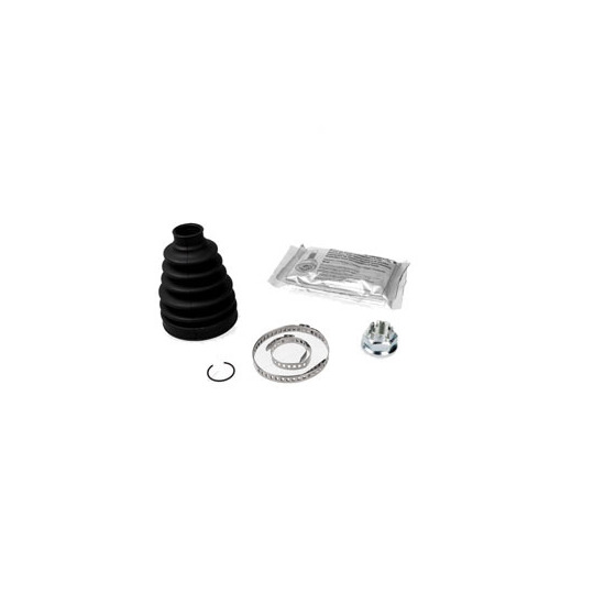 13-0776 - Bellow Set, drive shaft 