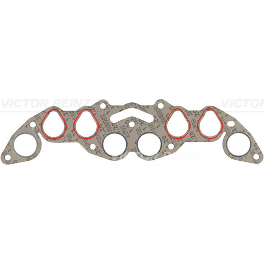 71-19462-00 - Gasket, intake/ exhaust manifold 