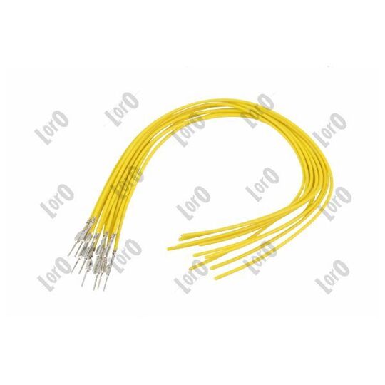 120-00-346 - Cable Repair Set, central electrics 