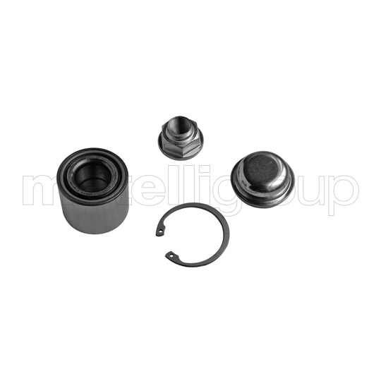 19-8100 - Wheel Bearing Kit 