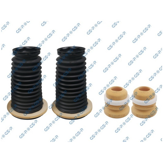 5407950PK - Dust Cover Kit, shock absorber 