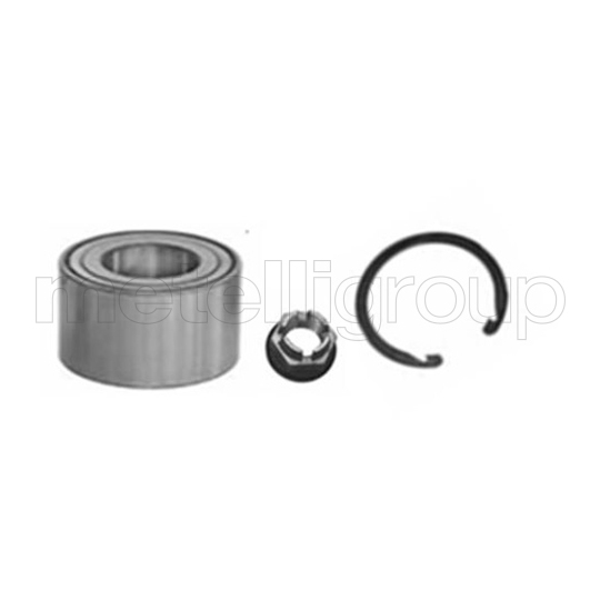 19-2873 - Wheel Bearing Kit 