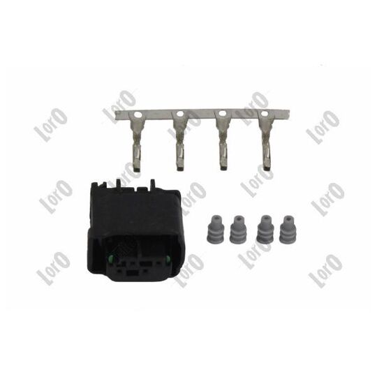 120-00-228 - Cable Repair Set, central electrics 