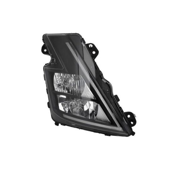 HL-VO019R - Headlight 