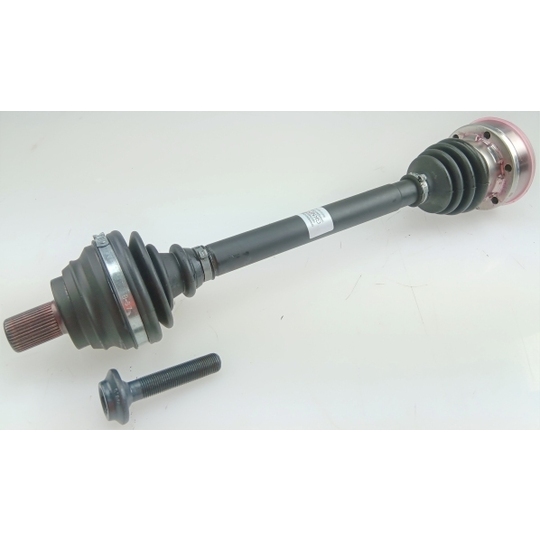 GKND12127 - Drive Shaft 