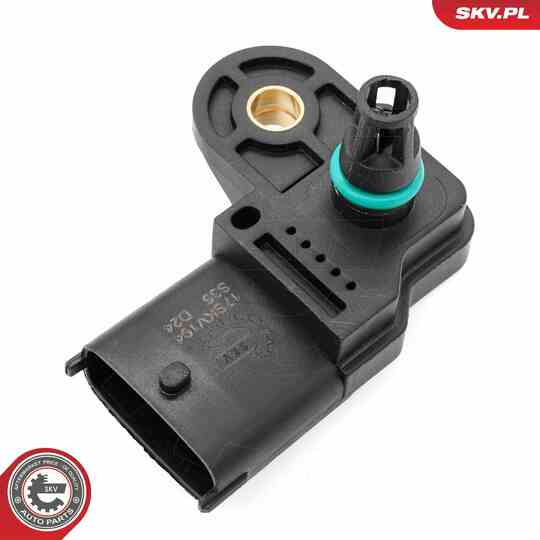 17SKV194 - Sensor, intake manifold pressure 