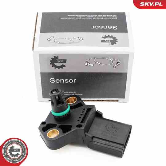 17SKV884 - Sensor, laddtryck 