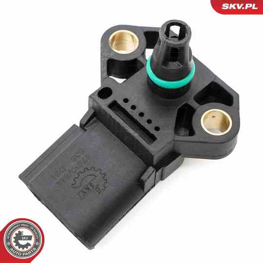 17SKV884 - Sensor, laddtryck 