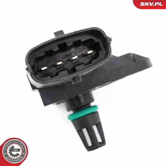 17SKV178 - Sensor, intake manifold pressure 