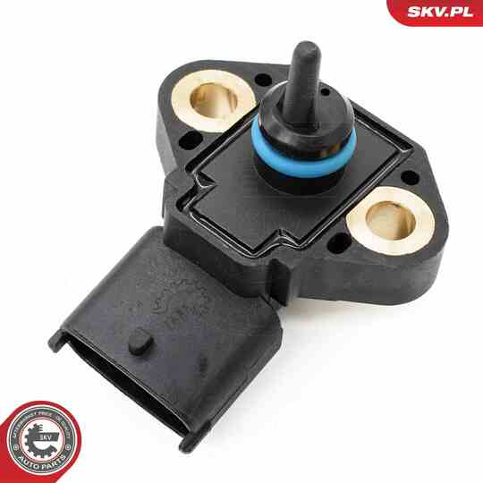 17SKV184 - Sensor, fuel pressure 