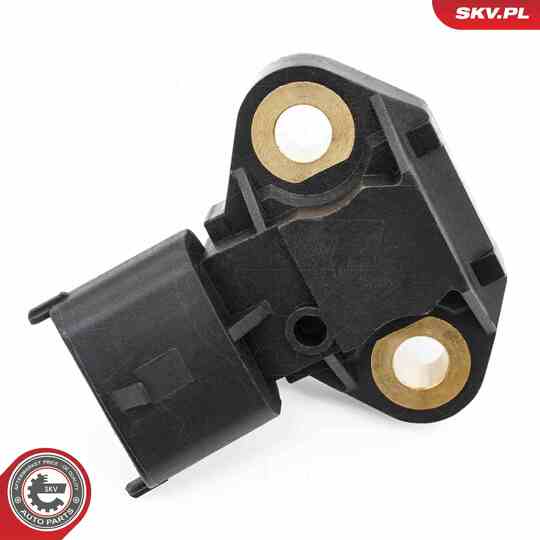 17SKV184 - Sensor, fuel pressure 