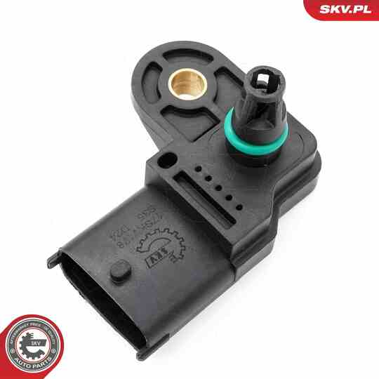 17SKV178 - Sensor, intake manifold pressure 